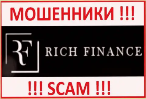 RichFN Com - это SCAM !!! МОШЕННИКИ !