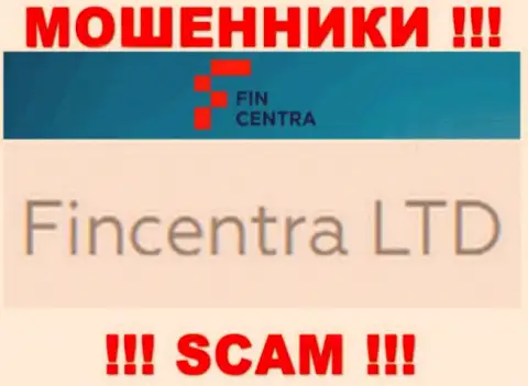 На официальном сервисе ФинЦентра написано, что указанной конторой владеет ФинЦентра Лтд
