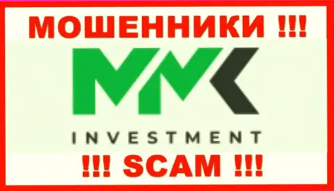 ММК Инвестмент - ВОРЫ !!! Денежные активы назад не выводят !!!