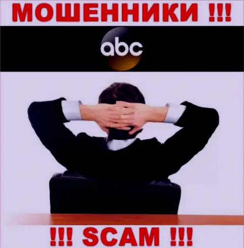 Кидалы ABCMarket не публикуют инфы об их прямых руководителях, будьте бдительны !!!
