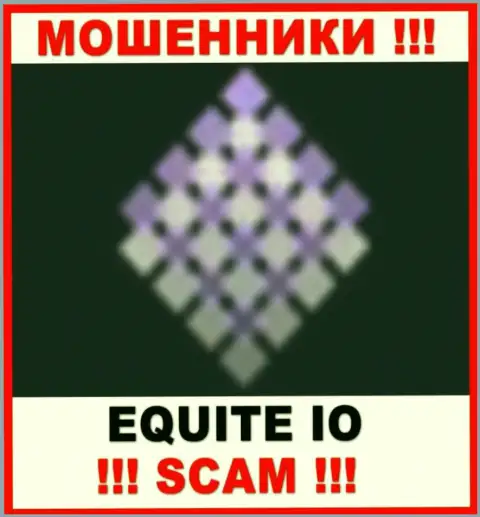 Equite - это МОШЕННИКИ !!! Вложенные денежные средства не возвращают обратно !