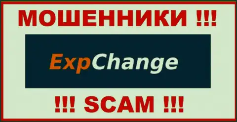 ExpChange Ru - это МАХИНАТОРЫ !!! Денежные вложения не возвращают обратно !!!