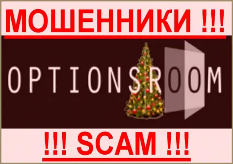 OptionsRoom Com - ШУЛЕРА !!! SCAM !!!