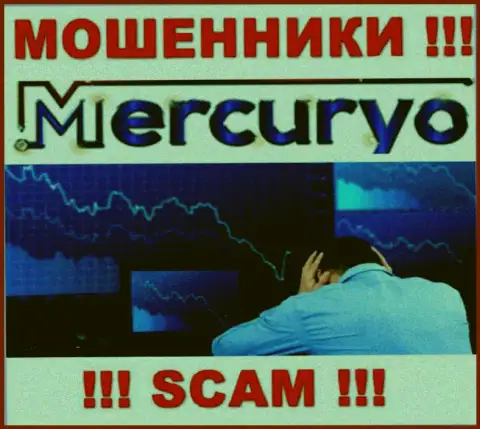 Финансовые активы из ДЦ Mercuryo еще вернуть обратно возможно, напишите жалобу