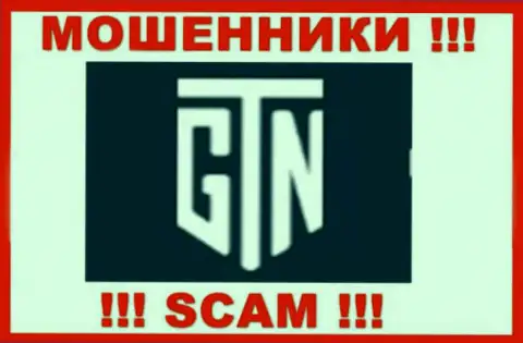 GTN-Start Com - это SCAM !!! ОЧЕРЕДНОЙ МОШЕННИК !!!
