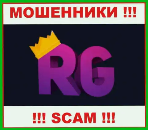Rich Game - это МОШЕННИКИ !!! SCAM !!!