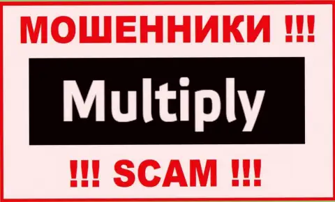 Multiply Company - это МОШЕННИКИ !!! SCAM !!!