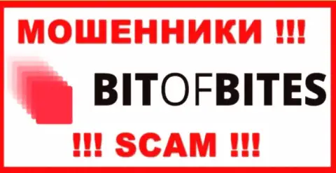 Bitofbites Limited - это МОШЕННИКИ !!! SCAM !