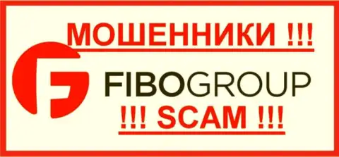 FIBO Group - это СКАМ ! ОЧЕРЕДНОЙ МОШЕННИК !!!