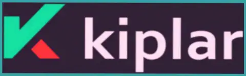 Официальный логотип форекс компании Kiplar