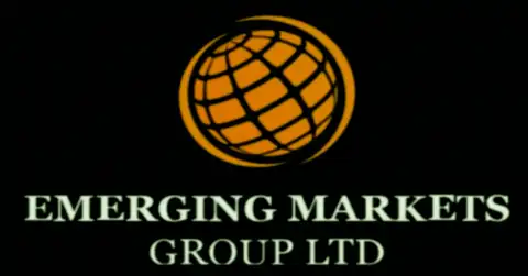 Лого дилинговой организации Emerging Markets