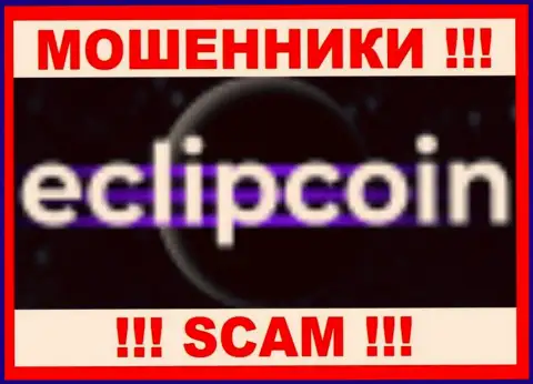 Eclipcoin Technology OÜ - это SCAM ! ЖУЛИКИ !!!