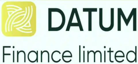 Логотип компании Datum Finance Ltd
