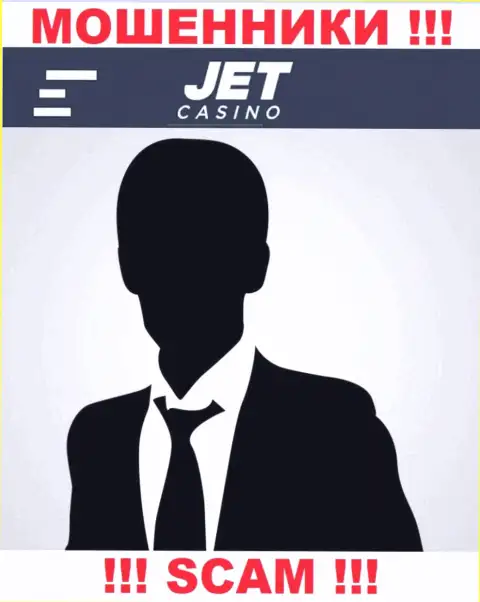 Руководство Jet Casino в тени, на их официальном сайте этой инфы нет