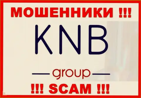 KNB Group это МОШЕННИКИ !!! Совместно работать очень опасно !!!