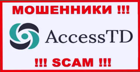 Access TD - это КИДАЛЫ !!! Совместно работать не нужно !!!