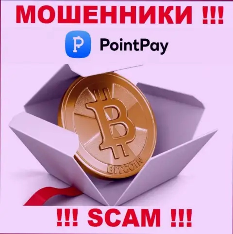 Point Pay ни рубля вам не позволят забрать, не платите никаких комиссий