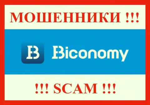Biconomy Com - это ВОРЮГА !!! SCAM !