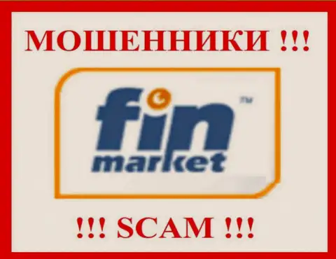 Логотип ЖУЛИКА Fin Market