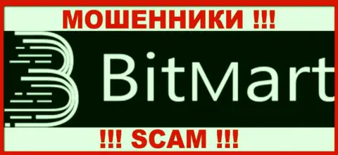 BitMart - это SCAM !!! ЕЩЕ ОДИН МОШЕННИК !