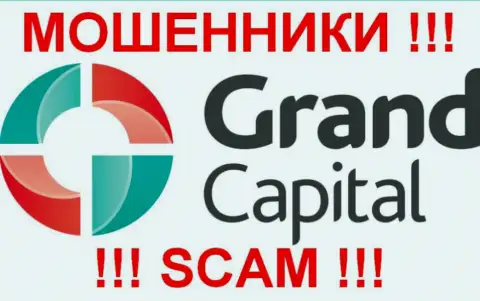 Гранд Капитал (Grand Capital Group) - отзывы клиентов