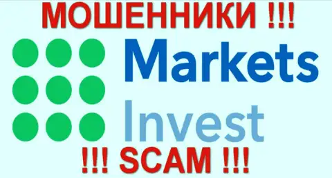Markets-Invest - ФОРЕКС КУХНЯ !!! СКАМ !!!