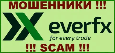EverFX Com - КУХНЯ !!! SCAM !!!
