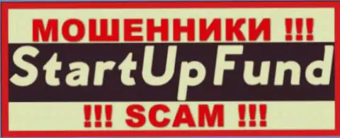 StarTup Fund - это АФЕРИСТЫ !!! SCAM !!!