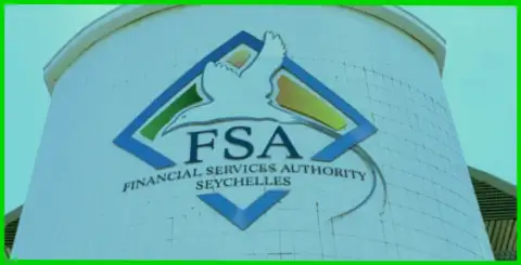 Регулятор компании AlTesso - Сейшельское управление по финансовым услугам (FSA)