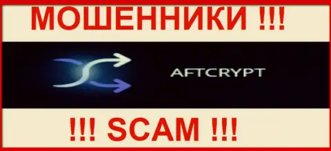 AFTCrypt Com - это КИДАЛЫ ! SCAM !