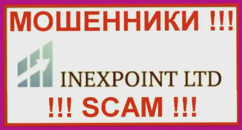 InexPoint - это ВОРЫ ! SCAM !!!