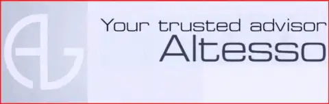 AlTesso - это мирового значения дилинговая компания