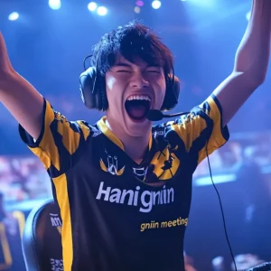 ZywOo обошёл donk: Vitality триумфально завершает Blast Open Spring в Лиссабоне