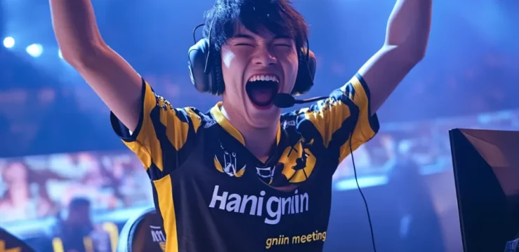 ZywOo обошёл donk: Vitality триумфально завершает Blast Open Spring в Лиссабоне